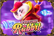 White Rabbit 25s 98frpt